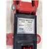 Image 2 : 4000LB HYDRAULIC TROLLY JACK. NO HANDLE