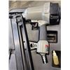 Image 3 : CASED PORTER CABLE STRIP NAILERS, WORKING, LIGHTLY USED