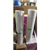 Image 1 : 2 ROLLS OF CONSTRUCTION PAPER