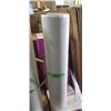 Image 3 : 2 ROLLS OF CONSTRUCTION PAPER
