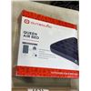 Image 2 : OUTBOUND QUEEN AIR BED AND PREMIUM POWER STEERING HOSE