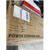 Image 3 : OUTBOUND QUEEN AIR BED AND PREMIUM POWER STEERING HOSE