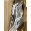Image 4 : OUTBOUND QUEEN AIR BED AND PREMIUM POWER STEERING HOSE