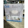 Image 1 : OVE MIA LED FLUSH MOUN LIGHT