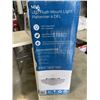 Image 2 : OVE MIA LED FLUSH MOUN LIGHT