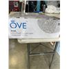Image 3 : OVE MIA LED FLUSH MOUN LIGHT