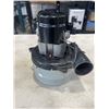 Image 1 : LIFE SUPPLY 3 STAGE CENTRAL VACUUM MOTOR. MODEL ER233