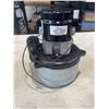Image 2 : LIFE SUPPLY 3 STAGE CENTRAL VACUUM MOTOR. MODEL ER233