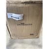 Image 4 : LIFE SUPPLY 3 STAGE CENTRAL VACUUM MOTOR. MODEL ER233