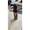 Image 3 : 7 CANS OF BEAR SPRAY
