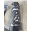 Image 2 : DECATHLON FOLDABLE LOW CHAIR IN BAG AND TINY HAMMOCK