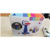 Image 2 : INTEX BLOW UP BASKETBALL HOOP AND TUBE