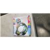 Image 3 : INTEX BLOW UP BASKETBALL HOOP AND TUBE