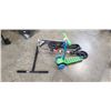 Image 1 : 3 KIDS SCOOTERS