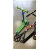 Image 3 : 3 KIDS SCOOTERS
