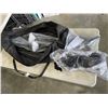 Image 1 : AS NEW SELKIRK PICKLEBALL NET WITH CARRY BAG