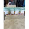 Image 1 : 4 NEW BOXES SUPERGREEN BONE MEAL PLANT FOOD