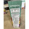 Image 3 : 4 NEW BOXES SUPERGREEN BONE MEAL PLANT FOOD