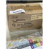 Image 2 : LOT OF INFLATEABLES AND REPAIR KIT - BABY POOL, TODDLER FLAOTY, KIDS TUBE AND SNOW SLED