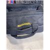 Image 2 : MASTERCRAFT TOOL BAG WITH PHILIPS TOREX SCREWDRIVERS