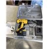 Image 1 : CORDESS DRILL IN CASE - WORKING