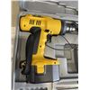 Image 2 : CORDESS DRILL IN CASE - WORKING