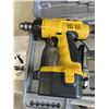 Image 3 : CORDESS DRILL IN CASE - WORKING