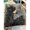 Image 3 : 20 STRANDS OF LED LIGHTS WITH HANGERS, ADAPTERS REQUIRED
