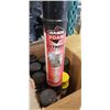 Image 2 : 10 HANDI FOAM AND LEPAGE SPRAY FOAMS
