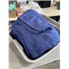 Image 3 : TOTE FULL OF BLUE TRADESHOW BACKDROPS