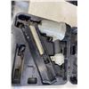 Image 1 : PORTER CABLE NAILER IN HARD CASE