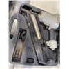 Image 3 : PORTER CABLE NAILER IN HARD CASE