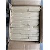 Image 5 : 2 BOXES QUAD ONE ATV REPLACEMENT PARTS INCLUDING WHEELSTUD & NUT KITS AND FUEL PUMP KITS, AND BOX OF