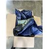 Image 2 : 6 AIR MATTRESSES, 2 AIR PUMPS AND NEW BROADSTONE WATERPROOF SLEEPING MAT