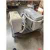 Image 3 : FOREST AIR TWO-PIECE COMMERCIAL AIR CONDITIONER WORKING