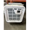 Image 5 : FOREST AIR TWO-PIECE COMMERCIAL AIR CONDITIONER WORKING