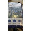 Image 3 : PACK OF NEW TICONN EXTRA LARGE MOVING BAGS AND 5 BAGS OF SALIVA EJECTORS. 100PCS PER BAG