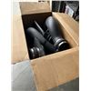 Image 1 : K&N PERFORMANCE AIR INTAKE SYSTEM