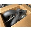Image 2 : K&N PERFORMANCE AIR INTAKE SYSTEM