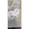 Image 2 : BOX OF NEW SCOTT N95 RESPIRATOR FILTERS