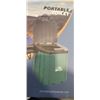Image 3 : 2 NEW KEYSTONE PEAK PORTABLE TOILETS