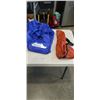 Image 2 : SPORT TRAVEL BAG AND 2 SMALL DUFFLE BAGS