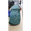 Image 4 : SPORT TRAVEL BAG AND 2 SMALL DUFFLE BAGS