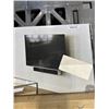 Image 6 : VIVO BLACK TV STAND FOR TREADMILLS & ELLIPTICALS AND SANUS SOUNDBAR MOUNT