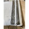 Image 3 : NEW IN BOX DECORATIVE FLOOR LAMP