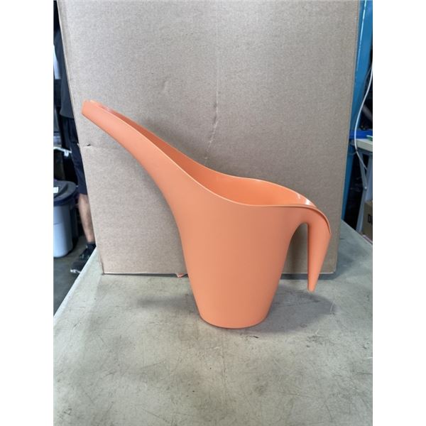 CASE OF NEW WATERING JUGS - 24 TOTAL