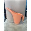 Image 1 : CASE OF NEW WATERING JUGS - 24 TOTAL