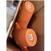 Image 3 : CASE OF NEW WATERING JUGS - 24 TOTAL