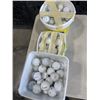 Image 2 : APPROX 130 GOLF BALLS
