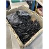 Image 3 : 20 STRANDS OF LED LIGHTS WITH HANGERS, ADAPTERS REQUIRED